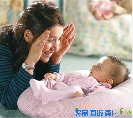 “中国式逗孩子”有多危险，看完这些你就知道