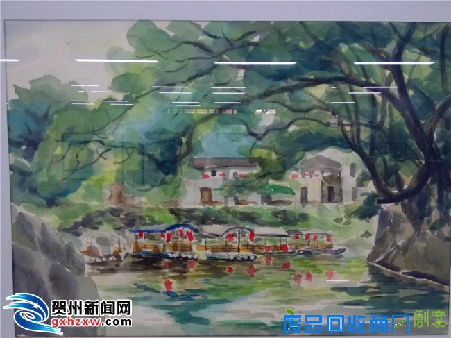 美图秀美景 哪一款是你的心头好?