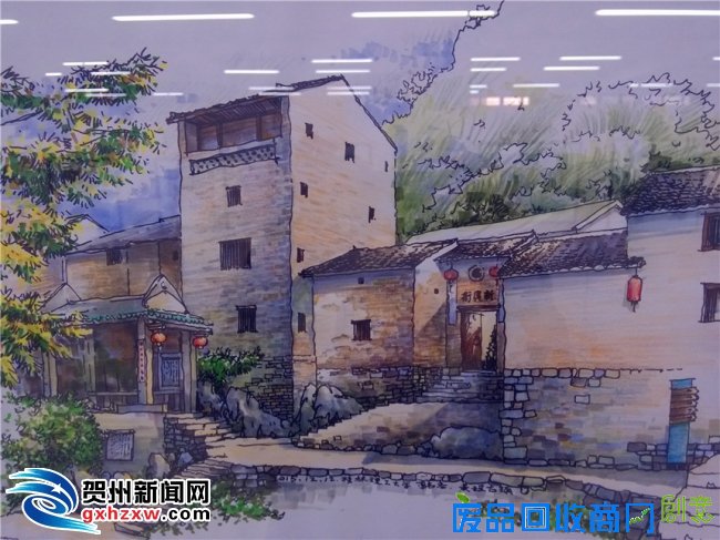 美图秀美景 哪一款是你的心头好?