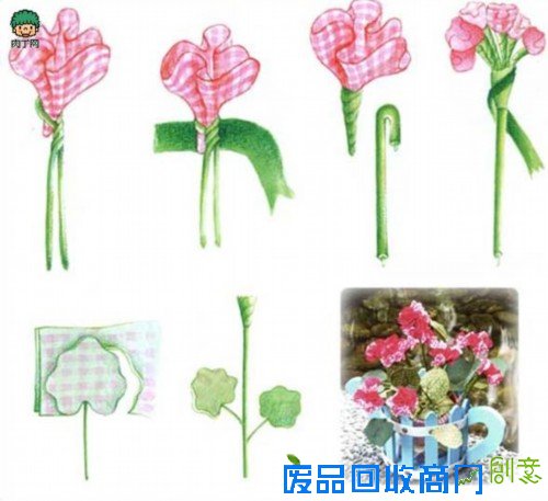 手工布艺制作大全 手工布艺制作大全相关资料