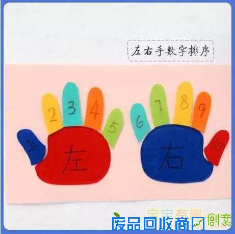 幼儿园手工布艺作品赏析,儿童创意手工布艺制作教程