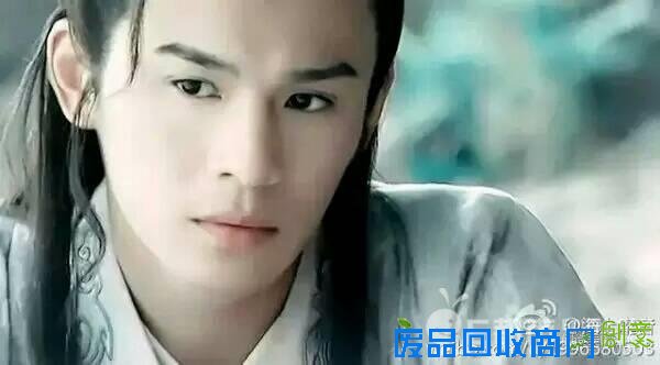 盛世美颜，古装男神新鲜出炉！最帅的竟然是他？