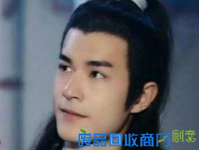 盛世美颜，古装男神新鲜出炉！最帅的竟然是他？