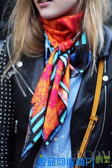 春夏换季穿搭教程 5种时髦单品败起来