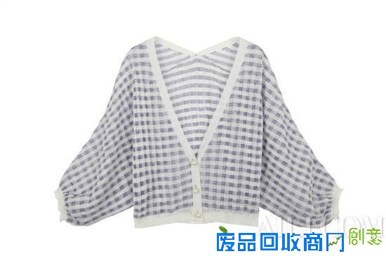 春夏换季穿搭教程 5种时髦单品败起来