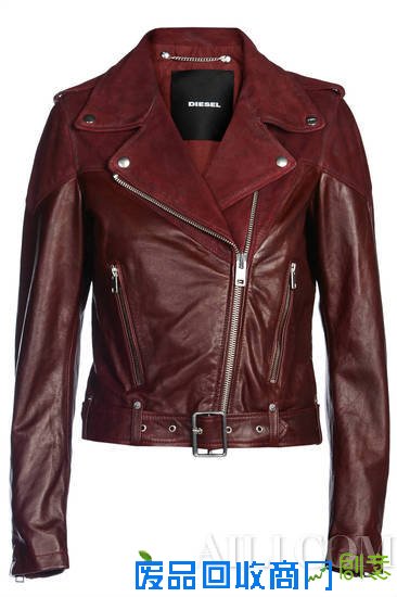 点击图片进入下一页 春夏换季穿搭教程 5种时髦单品败起来