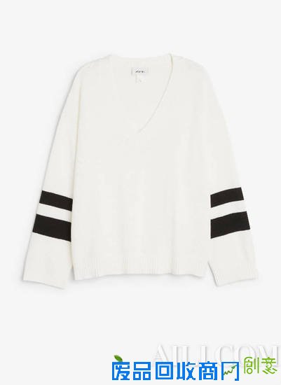 点击图片进入下一页 春夏换季穿搭教程 5种时髦单品败起来