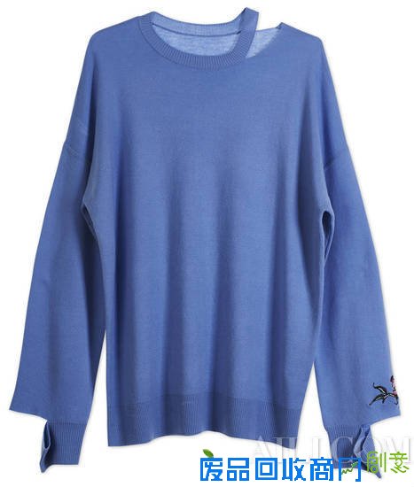 点击图片进入下一页 春夏换季穿搭教程 5种时髦单品败起来