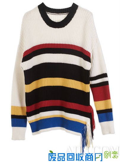 点击图片进入下一页 春夏换季穿搭教程 5种时髦单品败起来