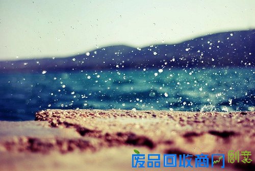 雨景意境图片唯美合辑