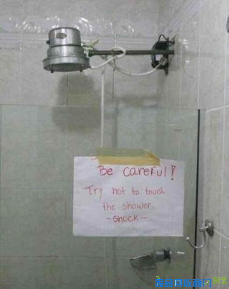 每日一笑 | 为省事，这些创意令人哭笑不得