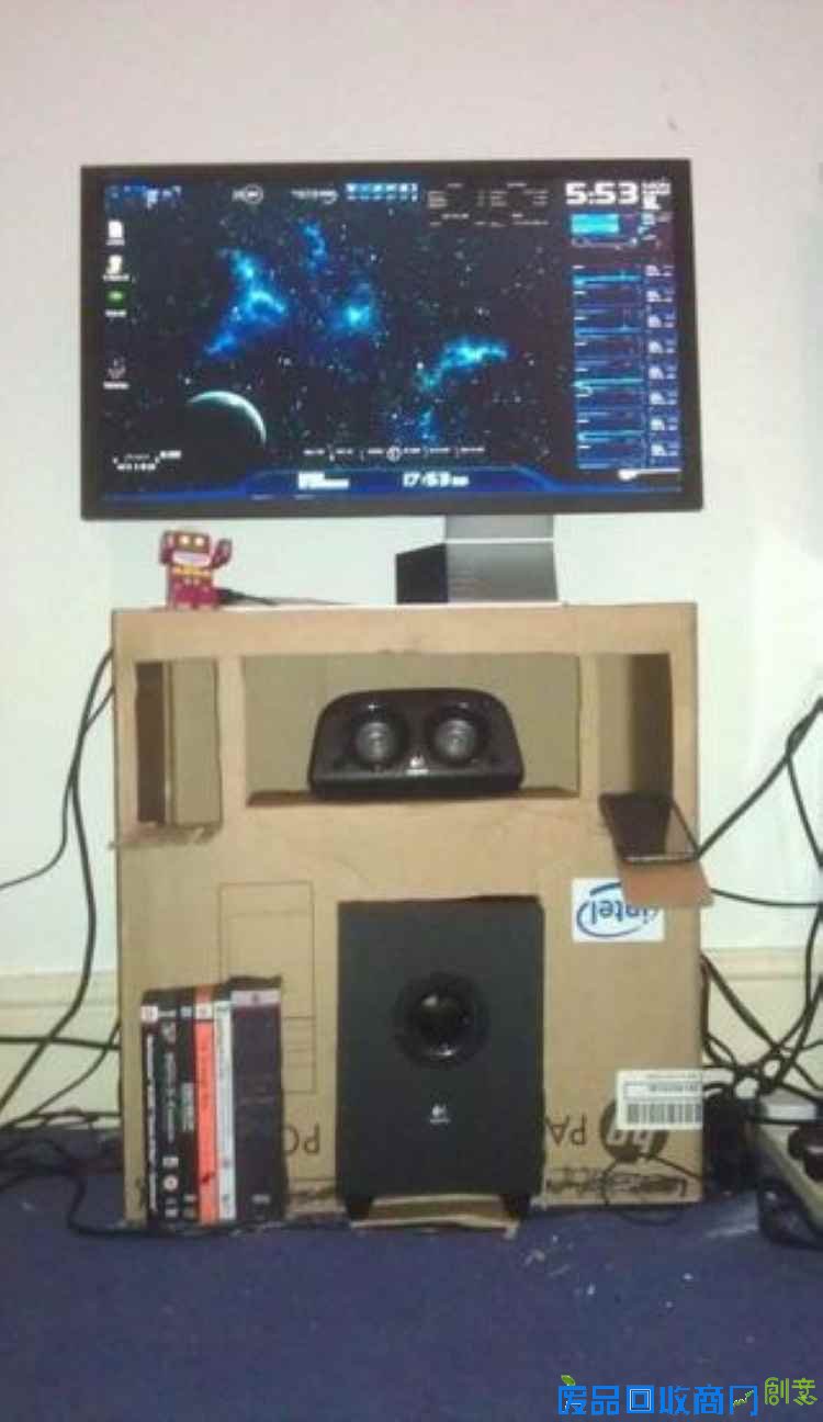 每日一笑 | 为省事，这些创意令人哭笑不得