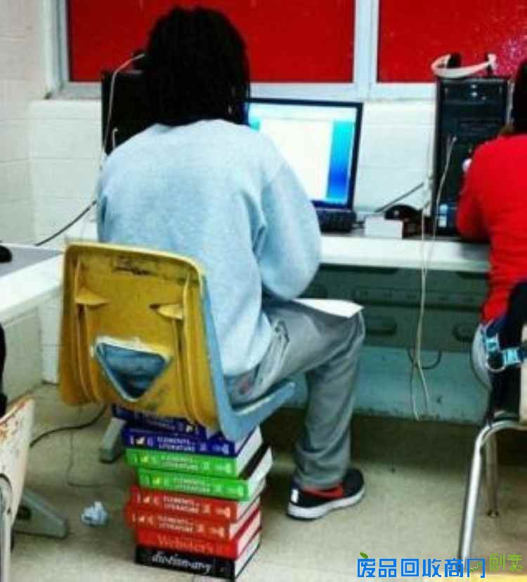 每日一笑 | 为省事，这些创意令人哭笑不得