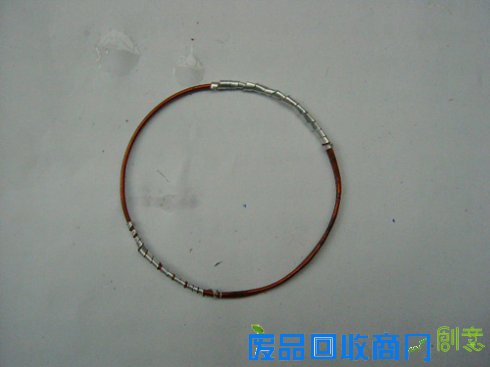 收集DIY花盆做法2—易拉罐花盆