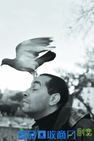 任鹏：摄影是心的写照