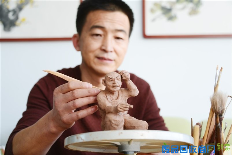 化德县民间艺术精彩纷呈