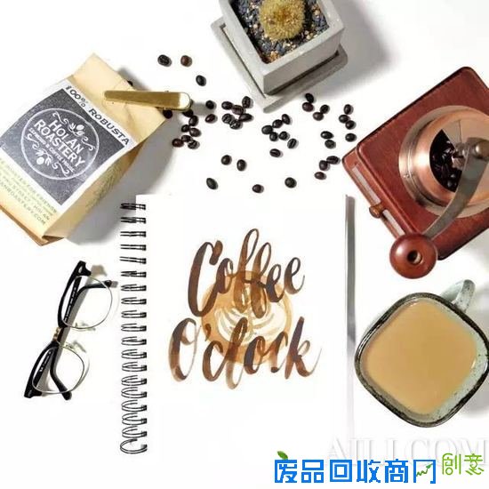 除了照片影像 文字记录下的生活也可以丰富多彩