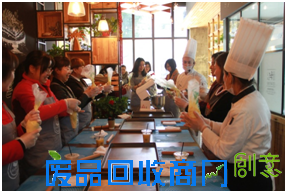 江阴处：庆三八烘焙DIY