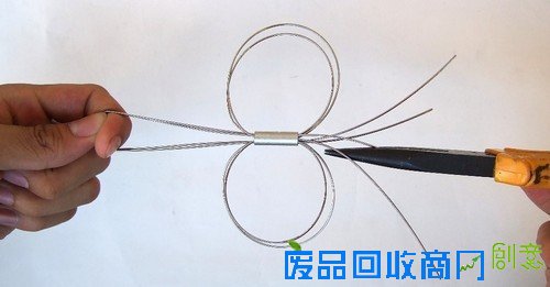 只逛不买:DIY万能拔键器 清洗键帽的好帮手 