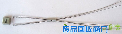 只逛不买:DIY万能拔键器 清洗键帽的好帮手 