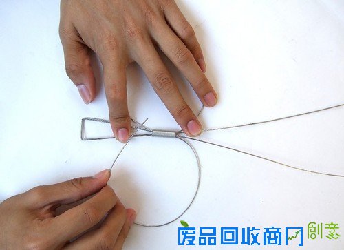 只逛不买:DIY万能拔键器 清洗键帽的好帮手 