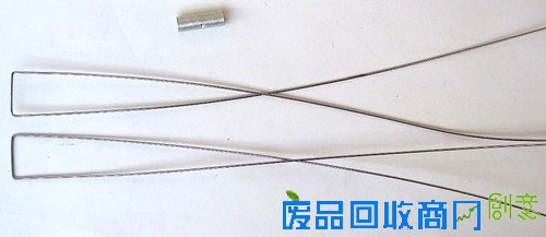 只逛不买:DIY万能拔键器 清洗键帽的好帮手 
