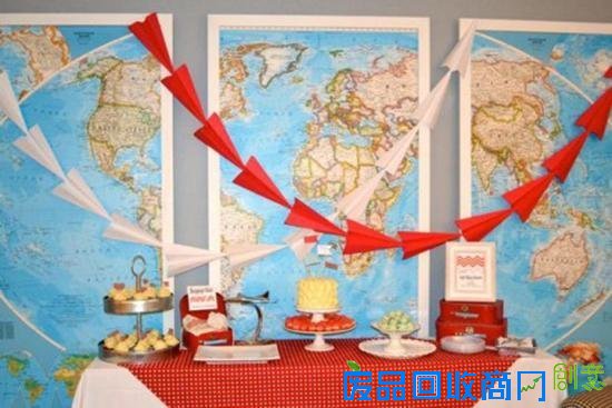 50多种手工飞机大合集 快来和孩子一起制作