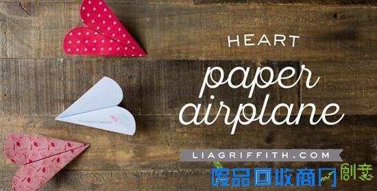 50多种手工飞机大合集 快来和孩子一起制作