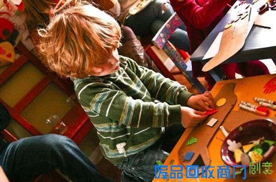 50多种手工飞机大合集 快来和孩子一起制作