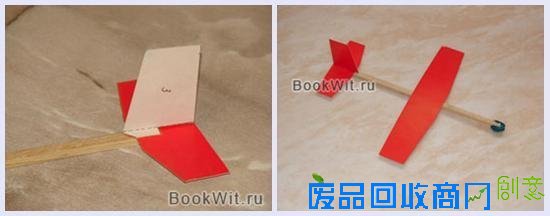 50多种手工飞机大合集 快来和孩子一起制作