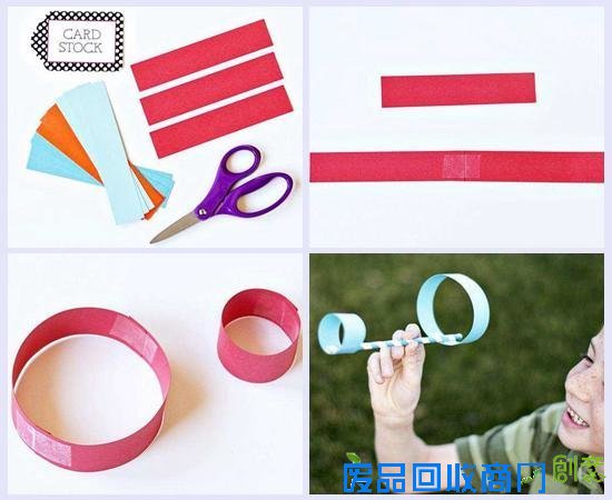 50多种手工飞机大合集 快来和孩子一起制作