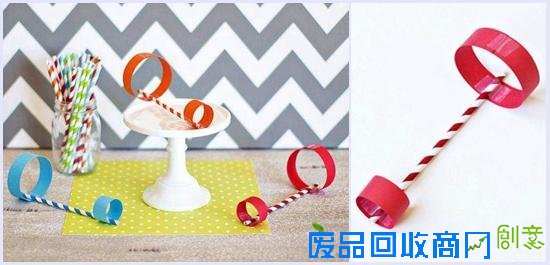 50多种手工飞机大合集 快来和孩子一起制作