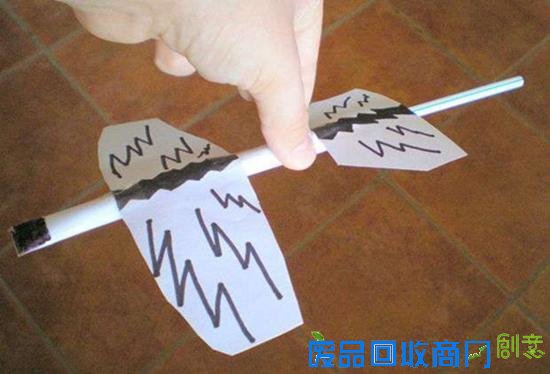 50多种手工飞机大合集 快来和孩子一起制作