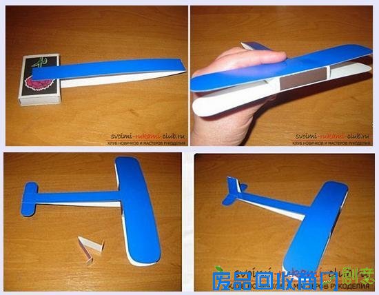 50多种手工飞机大合集 快来和孩子一起制作