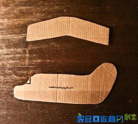 50多种手工飞机大合集 快来和孩子一起制作