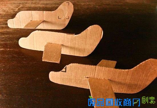 50多种手工飞机大合集 快来和孩子一起制作