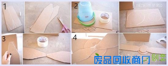 50多种手工飞机大合集 快来和孩子一起制作