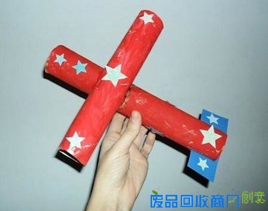 50多种手工飞机大合集 快来和孩子一起制作