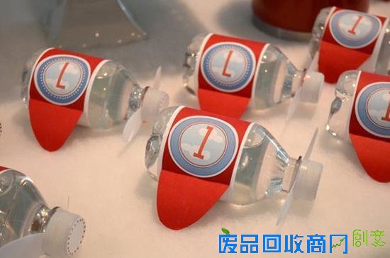 50多种手工飞机大合集 快来和孩子一起制作