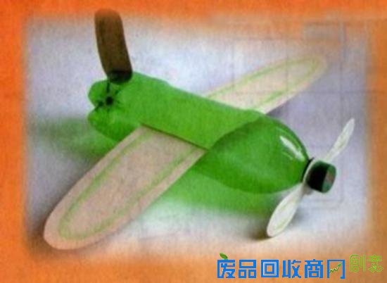 50多种手工飞机大合集 快来和孩子一起制作