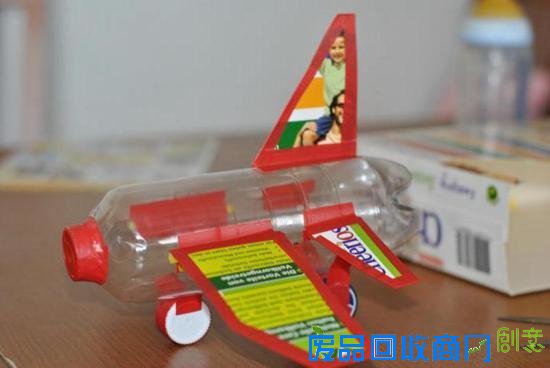 50多种手工飞机大合集 快来和孩子一起制作