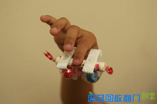 50多种手工飞机大合集 快来和孩子一起制作