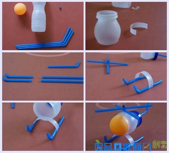 50多种手工飞机大合集 快来和孩子一起制作