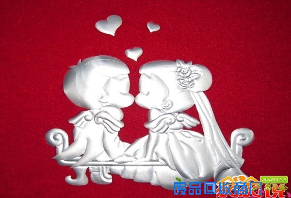 旧物改造：废旧易拉罐工艺品制作 第2张图片