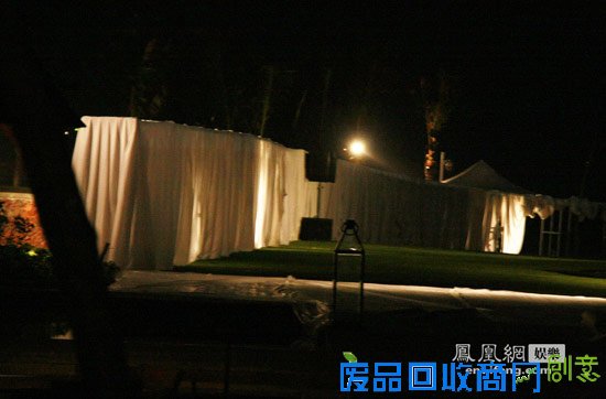 独家:大S从日本空运结婚蜡烛 全程请日本团队策划