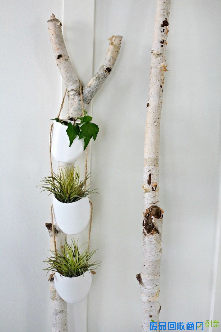 塑料瓶回收机挂