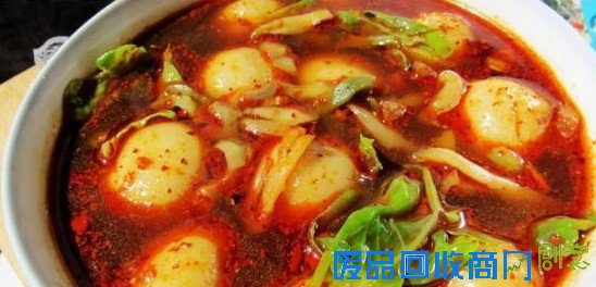 元宵节将至 小清新创意汤圆pk重口味奇葩汤圆[组图]