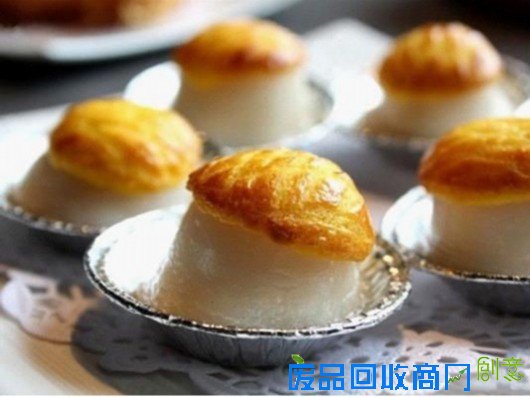 元宵节将至 小清新创意汤圆pk重口味奇葩汤圆[组图]