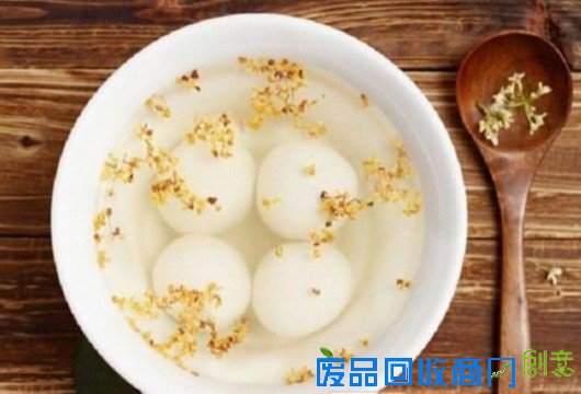 元宵节将至 小清新创意汤圆pk重口味奇葩汤圆[组图]