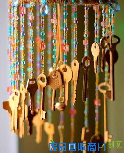 女老师自学木工 教你制作家庭实用手工艺品